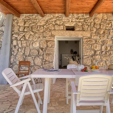Trulli Maggiore *